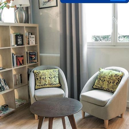 Le Studio 1517 Le Kremlin-Bicetre Ngoại thất bức ảnh