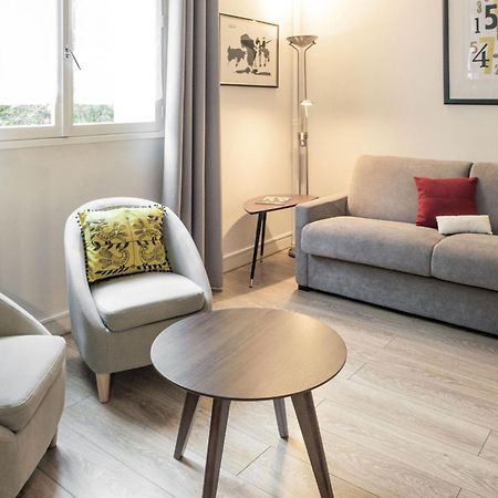 Le Studio 1517 Le Kremlin-Bicetre Ngoại thất bức ảnh