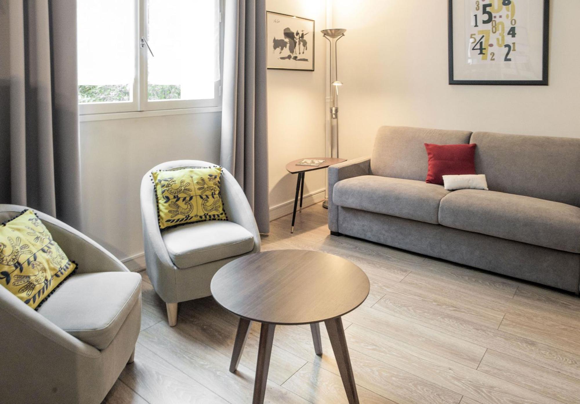 Le Studio 1517 Le Kremlin-Bicetre Ngoại thất bức ảnh
