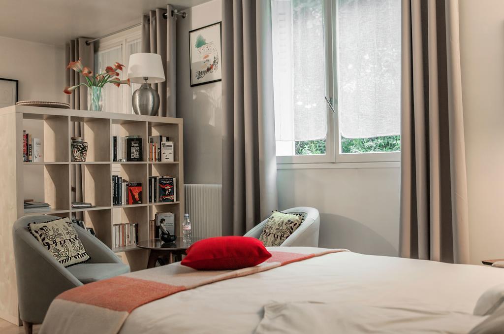 Le Studio 1517 Le Kremlin-Bicetre Ngoại thất bức ảnh